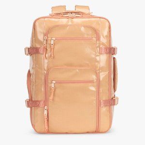 Calpak - Terra 26L Convertible Backpack with Laptop Compartment & Luggage Sleeve